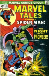Marvel Tales (2nd Series) 1966 - 1994 #59
