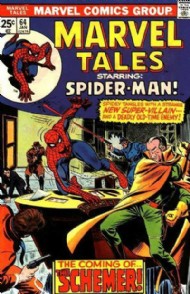 Marvel Tales (2nd Series) 1966 - 1994 #64
