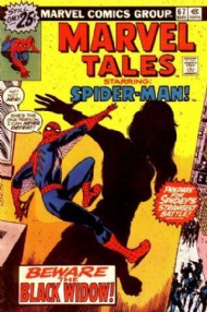 Marvel Tales (2nd Series) 1966 - 1994 #67