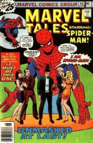 Marvel Tales (2nd Series) 1966 - 1994 #68