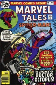 Marvel Tales (2nd Series) 1966 - 1994 #69