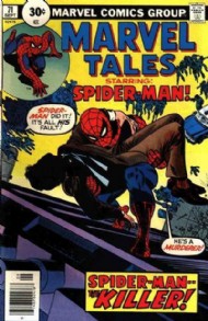 Marvel Tales (2nd Series) 1966 - 1994 #71