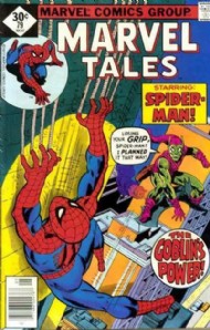 Marvel Tales (2nd Series) 1966 - 1994 #79