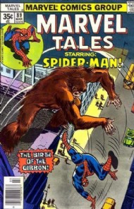 Marvel Tales (2nd Series) 1966 - 1994 #89