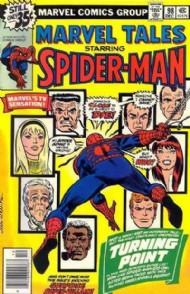 Marvel Tales (2nd Series) 1966 - 1994 #98
