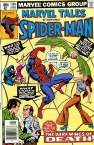 Marvel Tales (2nd Series) 1966 - 1994 #104