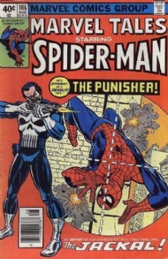 Marvel Tales (2nd Series) 1966 - 1994 #106