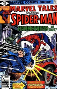 Marvel Tales (2nd Series) 1966 - 1994 #107