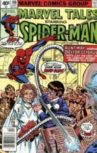 Marvel Tales (2nd Series) 1966 - 1994 #108