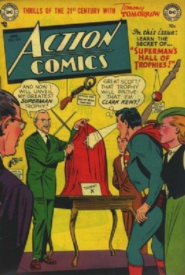 Action Comics (1st Series) #164