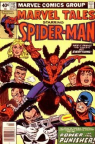Marvel Tales (2nd Series) 1966 - 1994 #112