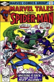 Marvel Tales (2nd Series) 1966 - 1994 #118
