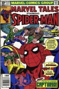 Marvel Tales (2nd Series) 1966 - 1994 #127
