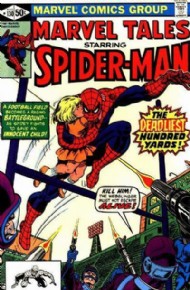 Marvel Tales (2nd Series) 1966 - 1994 #130