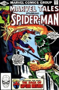 Marvel Tales (2nd Series) 1966 - 1994 #131