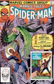 Marvel Tales (2nd Series) 1966 - 1994 #139