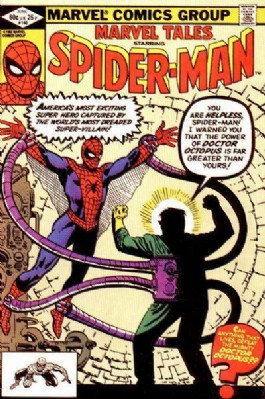 Marvel Tales (2nd Series) #140