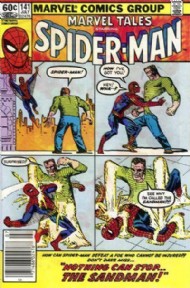 Marvel Tales (2nd Series) 1966 - 1994 #141