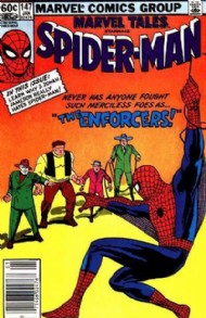 Marvel Tales (2nd Series) 1966 - 1994 #147