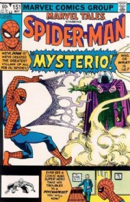 Marvel Tales (2nd Series) 1966 - 1994 #151