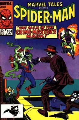 Marvel Tales (2nd Series) #164