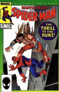 Marvel Tales (2nd Series) 1966 - 1994 #173