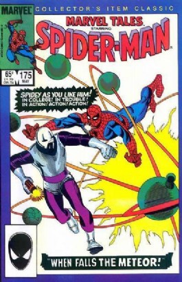 Marvel Tales (2nd Series) #175