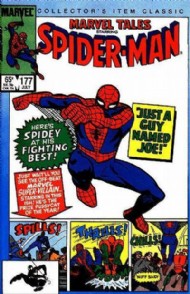 Marvel Tales (2nd Series) 1966 - 1994 #177