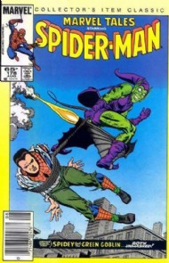 Marvel Tales (2nd Series) 1966 - 1994 #178
