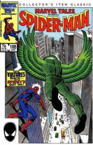 Marvel Tales (2nd Series) 1966 - 1994 #188