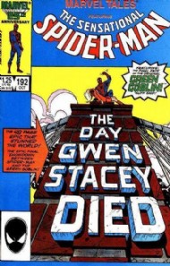 Marvel Tales (2nd Series) 1966 - 1994 #192