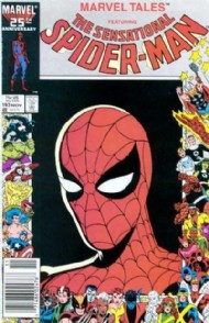 Marvel Tales (2nd Series) 1966 - 1994 #193