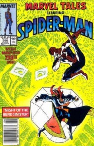 Marvel Tales (2nd Series) 1966 - 1994 #200