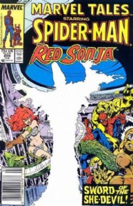 Marvel Tales (2nd Series) 1966 - 1994 #208