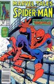 Marvel Tales (2nd Series) 1966 - 1994 #210