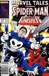 Marvel Tales (2nd Series) 1966 - 1994 #211