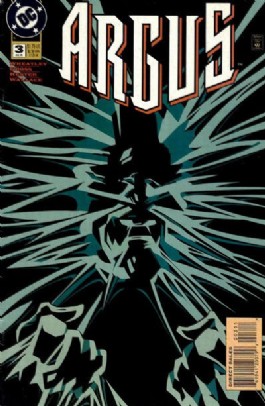 Argus #3