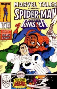 Marvel Tales (2nd Series) 1966 - 1994 #213
