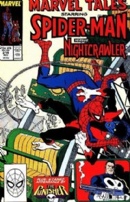 Marvel Tales (2nd Series) 1966 - 1994 #214