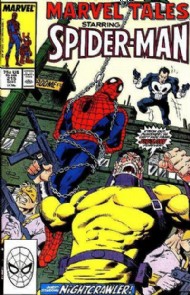 Marvel Tales (2nd Series) 1966 - 1994 #215