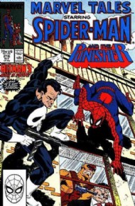 Marvel Tales (2nd Series) 1966 - 1994 #216