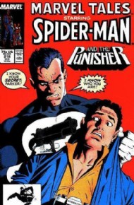 Marvel Tales (2nd Series) 1966 - 1994 #218