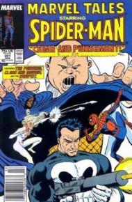 Marvel Tales (2nd Series) 1966 - 1994 #221