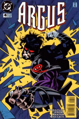 Argus #4