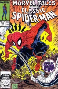 Marvel Tales (2nd Series) 1966 - 1994 #223