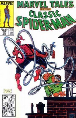 Marvel Tales (2nd Series) #224