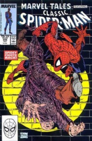 Marvel Tales (2nd Series) 1966 - 1994 #226