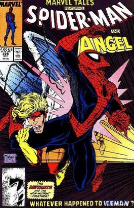 Marvel Tales (2nd Series) #228