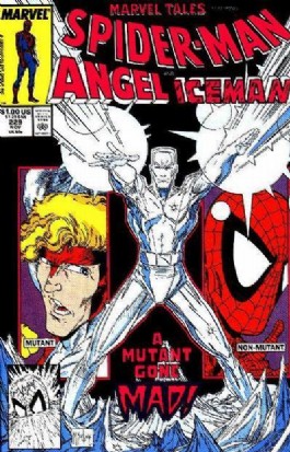 Marvel Tales (2nd Series) #229