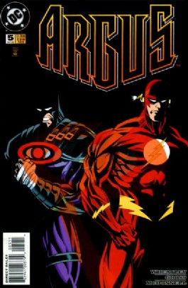 Argus #5